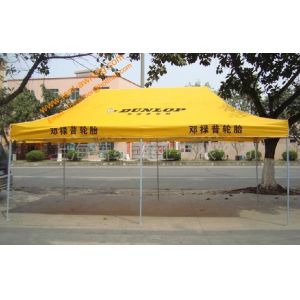 Hot Sale 3x6m Portable Gazebo Tent Advertising Pop Up Waterproof Customized