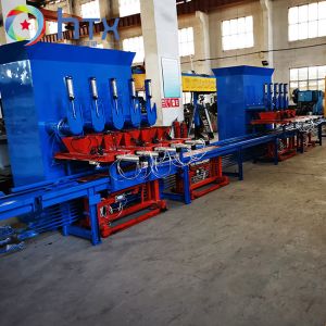 Water Dosing Machine Artificial Stones Making Production Line Paver Making