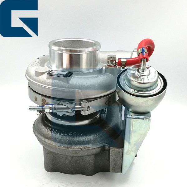04299152 Turbocharger 04299152KZ For D5E Diesel Engine