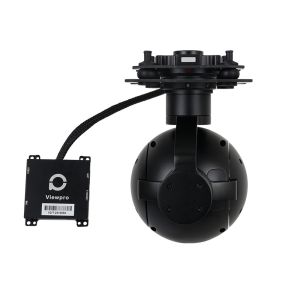 GS series Universal joint zoom camera A10 pro