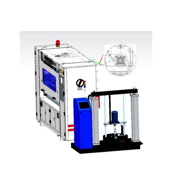 Quality 800mm Industrial Wood Coating Machine 1100mm 5-20m/Min 39.8kW wholesale