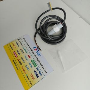 China E2KQ-X10ME1 2M OMRON Chemical-resistant Proximity Sensor on sale