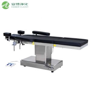 AMBER Manual Hydraulic Back Surgery Table​ with CE Certification