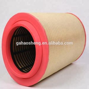3013211 Truck Air Filters 2u Generator Air Filter OEM