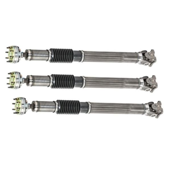 2007-2014 Jeep Wrangler Front Drive Shaft/Propeller Shaft Replacememt 52853321AC For USA Aftermarket