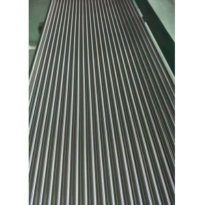 AISI 440C stainless steel bright bar for aerospace such as wing wave generator