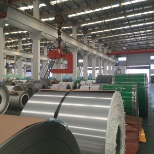 China 0.3-4mm ASTM A240 Stainless Steel Coil AISI 316L 1.4404 Stainless Steel Strip on sale