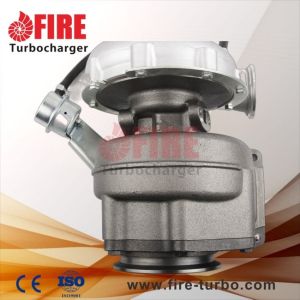 HX50W Turbocharger 4051391 VG1560118229 CNH Various with WD615 Engine