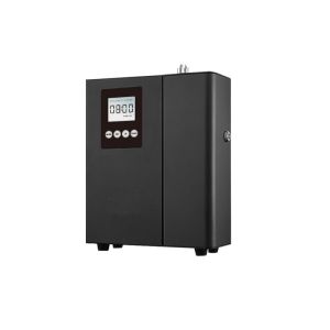 China Hvac Hotel Electric Aroma Diffuser 300cbm Standing Alone on sale