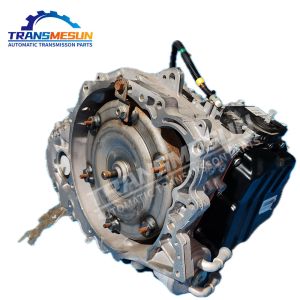 new remove TF-71SC TF-73SC TF-82SC TF-83SC automatic gearbox Valve body assembly