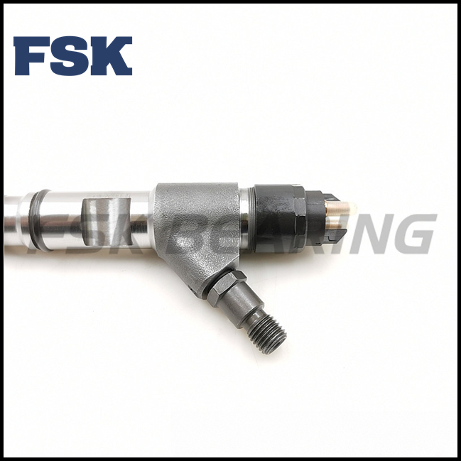 Fuel Injector 120 Series 0445120134 For Cummins ISF 3.8 Foton ABEC-5