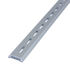 China Industrial Led Anodized Aluminum Profiles Channel Light Strip Floodlight on sale
