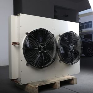 H Type R507/R404A Monoblock Cold Room Condensing Unit Refrigeration Equipment