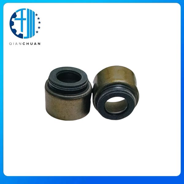 3408282 Valve Steam Seal For Cummins QSK60 Heavy Duty Diesel Engine Spare Parts