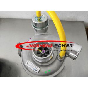 GT2556S Diesel Generator Turbocharger 738233-0002 2674A404 for Perkins