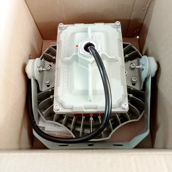 Wall Explosion Proof Led High Bay Lights 240w 200W Lamps Die Casting Aluminum Cob