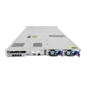 Rack Server Hpe Proliant Dl360p G8 1u Boost Your Productivity and Profitability