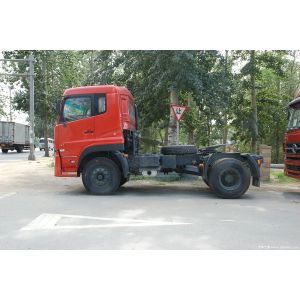 Dongfeng DFL4180AX2 Tractor Truck,Cummins Tractor Truck,Dongfeng Truck With