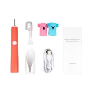 China CONTEC C1 Waterproof IPX7 Electric Sonic Toothbrush Rechargeable Toothbrush on sale