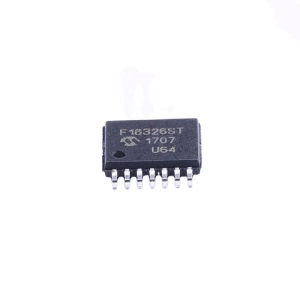 Original stock New Electronic Components Integrated Circuits MCU 14-Pin TSSOP Tube - Rail/Tube PIC16F18326-I/ST