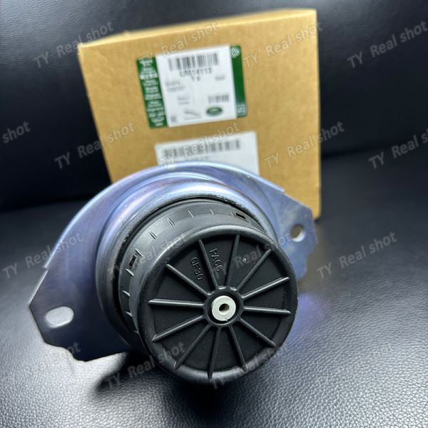 FOR Land Rover 3.0L 24V6 Diesel Engine Foot Rubber Engine Support LR014113 
