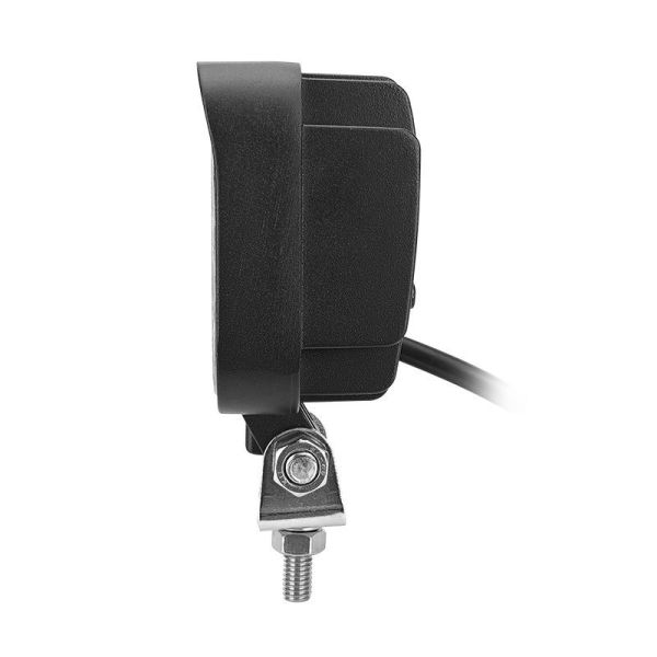 27W Square Truck Forklift Headlight LED Work Light China