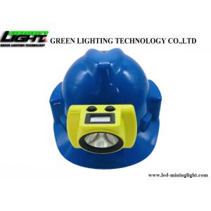 USB Charging 2.96W 20000lux 6.8Ah LED Wireless Headlamp