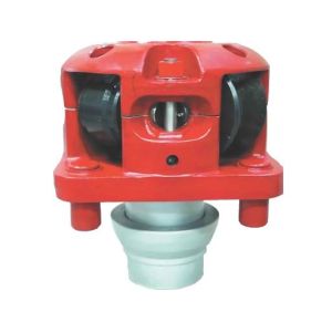 3 1/2" Square Drive Oil Drilling Roller Kelly Bushing