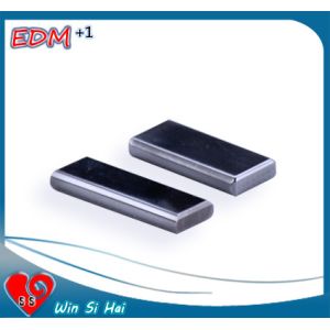 EDM Power Feed Contact Tungsten Carbide Fanuc EDM Wear Parts F006 A290-8119-Z780