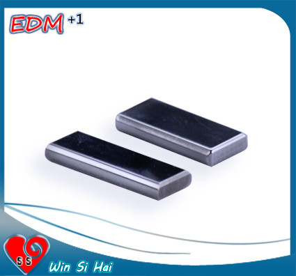 EDM Power Feed Contact Tungsten Carbide Fanuc EDM Wear Parts F006 A290-8119-Z780