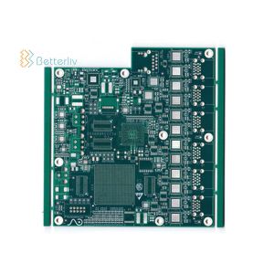 China 2oz 8 Layer PCB Board , Electrical SMT Immersion Gold Pcb on sale China 2oz 8 Layer PCB Board , Electrical SMT Immersion Gold Pcb on sale