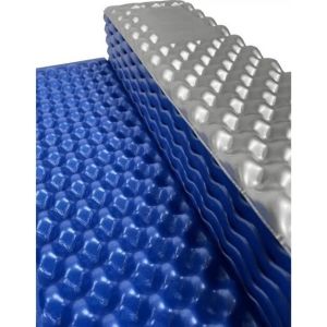 Foldable Camping Sleeping Mat Ultralight Backpacking Hiking Closed Cell Foam