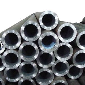 API ASME AISI Seamless Carbon Steel Pipe Wear Resistant Tube