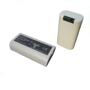 Photodynamic Therapy Device Smart Lithium Ion Battery 7.4V 3500mAh Lithium Smbus