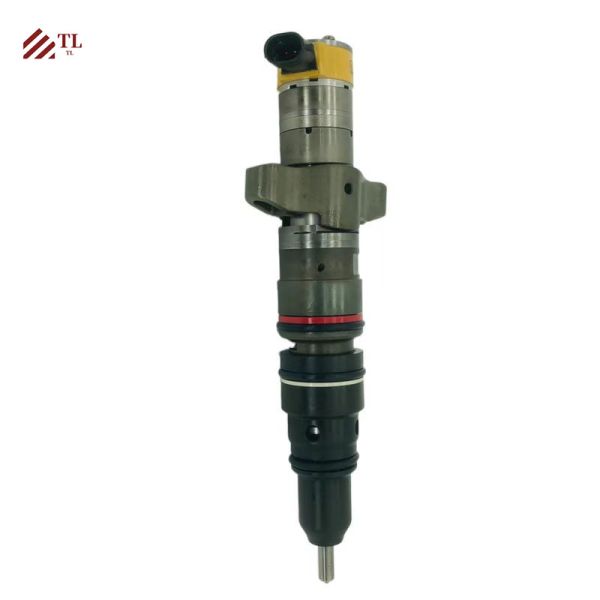 Crawler Excavator 20R-8968 20R-8065 Engine Spare Parts Injectors erpillar C9 Engine