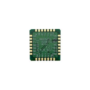 STM32WLE IoT RF LoRa Module 20dBm Cansec Wireless LoRawan Module