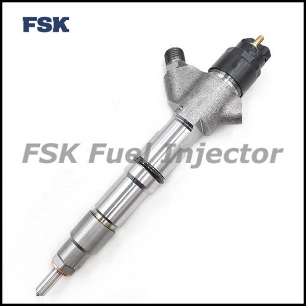 0445120170 Fuel Injector Compatible With Cummins Kamaz WElCHAl WD10
