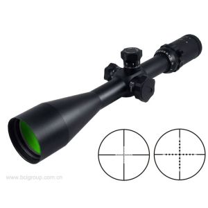 Cheap riflescopes hunting 6-25x56 SF tactical riflescope long eye relie optics sniper riflescope for sale