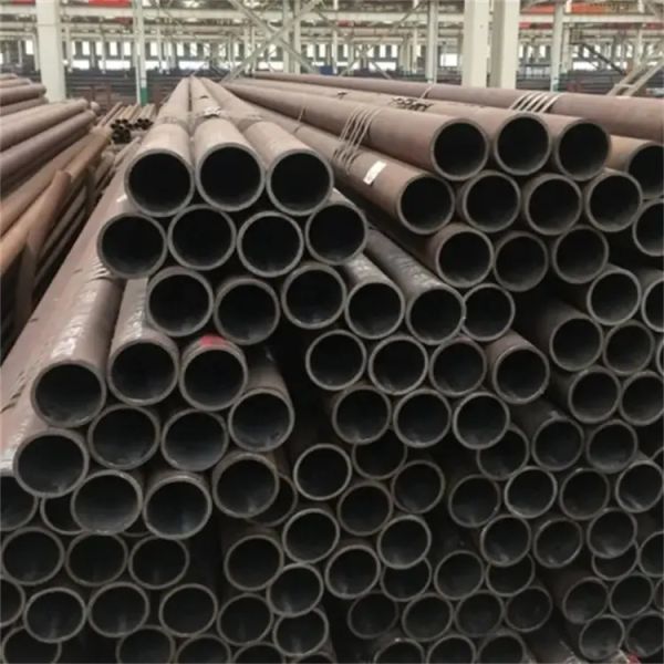 Astm A53 A36 1 Inch Sch 40 14 Inch Q235 A106 Gr B Smls Carbon Steel Seamless Pipe