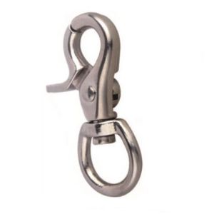 Zinc alloy Bolt Snaps Pets Use