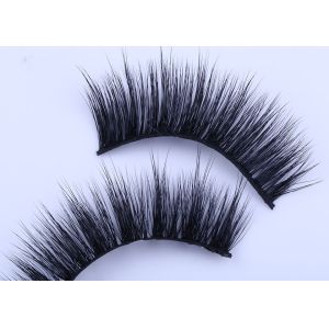 Soft and light Mink Belle Extensions 3D Eyelashes Extensions