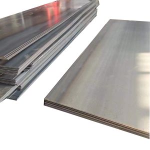 China ASTM 5140 A572 42crmo4 6mm Hot Rolled 4140 Steel Plate on sale