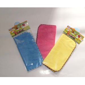 Small Handkerchief 22.5*22.5cm, Microfiber Handkerchief as hand towel(UT-142)