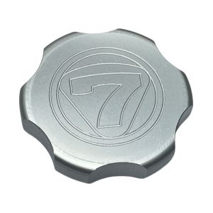 Passivation Precision Machined Steel Parts For Vehicle Hydraulic Systems