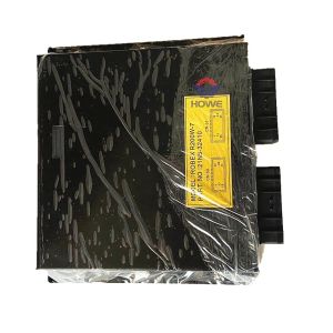 21N6-32410 ROBEX R200W-7 Excavator Controller ECU Computer Panel For Constructio