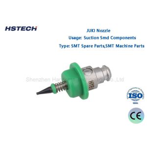 503 E36027290A0 SMT Nozzle Tungsten Material Compatible With JUKI2000 Chip