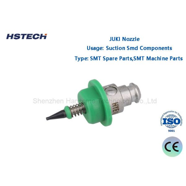 503 E36027290A0 SMT Nozzle Tungsten Material Compatible With JUKI2000 Chip