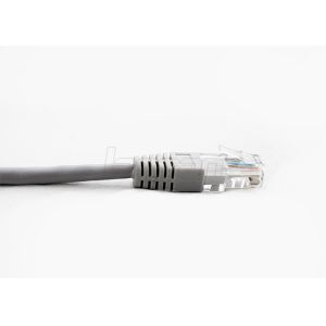 Humanized Design Cat6 Patch Cord ROHS Jacket 24 AWG Cable For Network