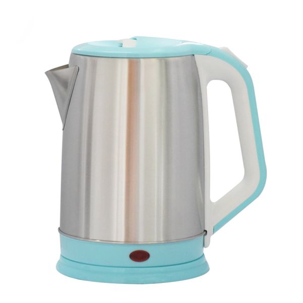 Quality Big Capacity Electric Tea Kettle Boil Dry Protection Water Heater Kettle wholesale
