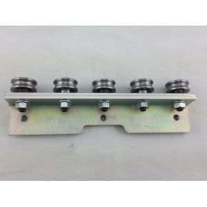 Kit For Cuting Device Bracket / Bearing For Xls50 / Xls125 Spreader 045-828-002